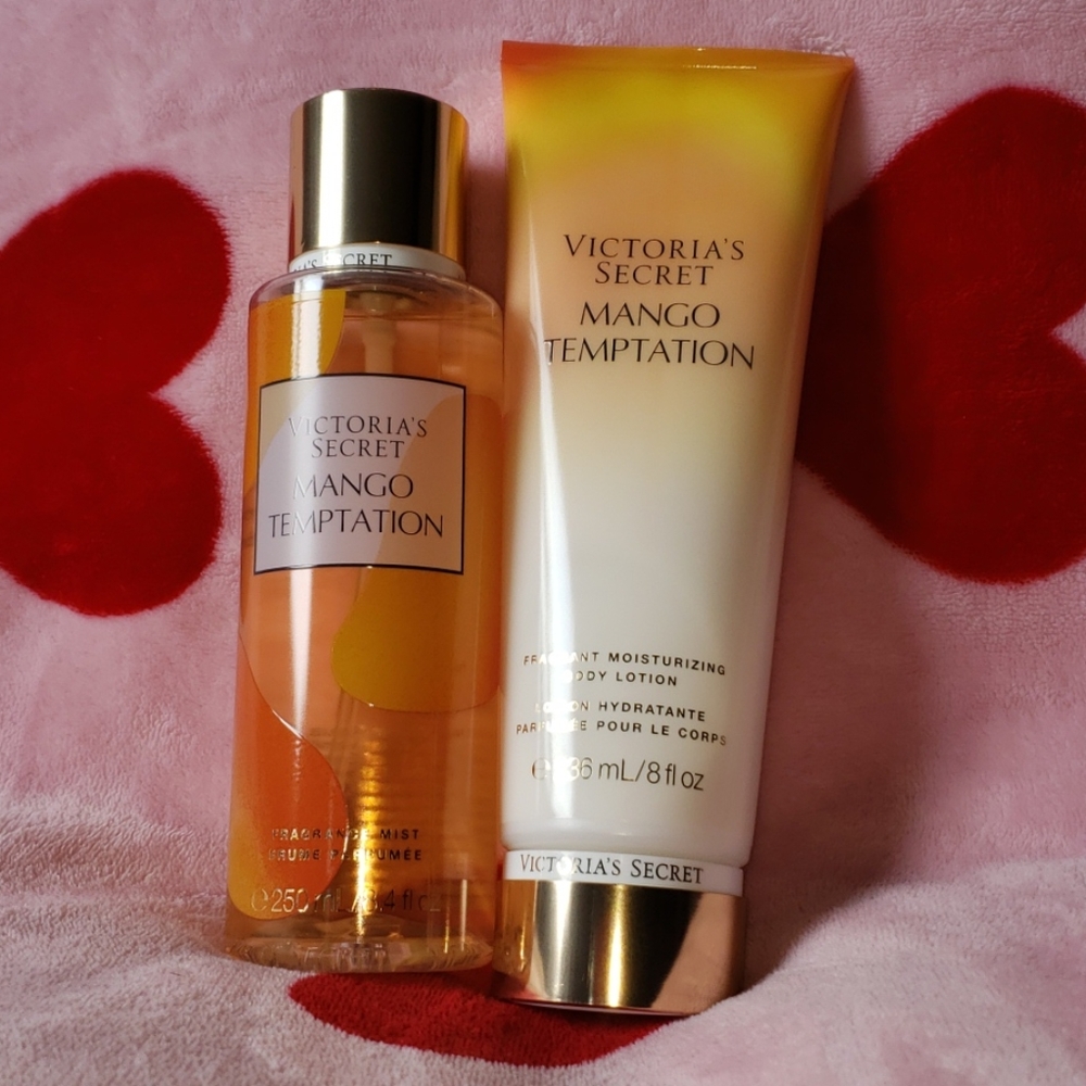 Victoria secret